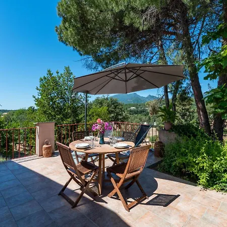 Maison Josee By Interhome Prázdninový dům *