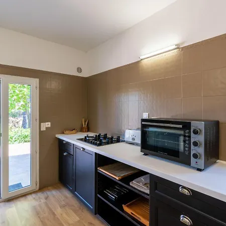 Maison Josee By Interhome Cervione