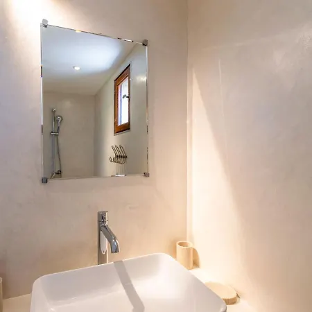 Prázdninový dům Maison Josee By Interhome