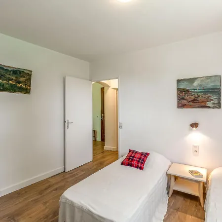 Maison Josee By Interhome Prázdninový dům *