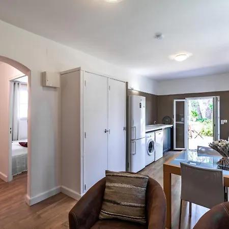 Maison Josee By Interhome Prázdninový dům *