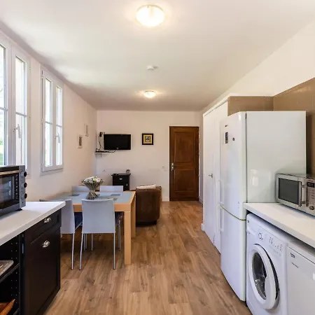 Maison Josee By Interhome Prázdninový dům