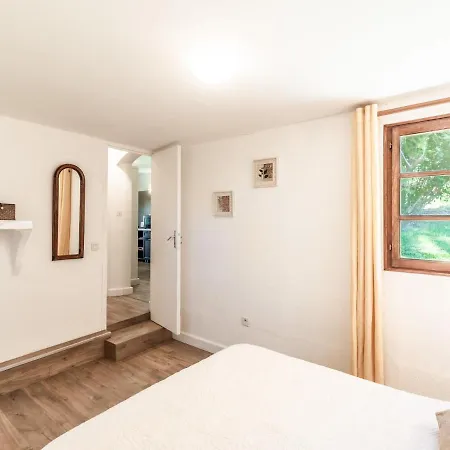 Maison Josee By Interhome