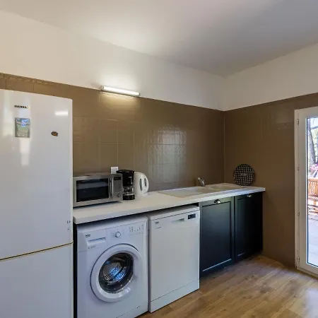 Maison Josee By Interhome Cervione