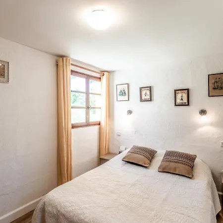 Maison Josee By Interhome Prázdninový dům