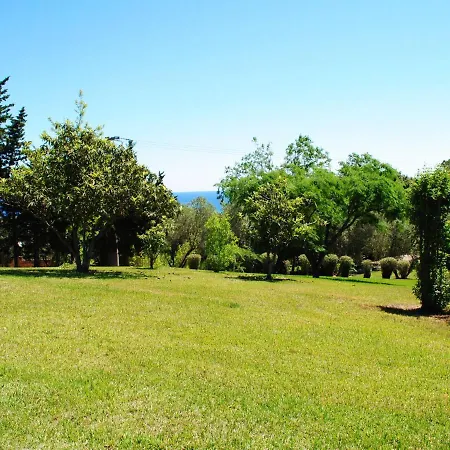 Maison Josee By Interhome * Cervione