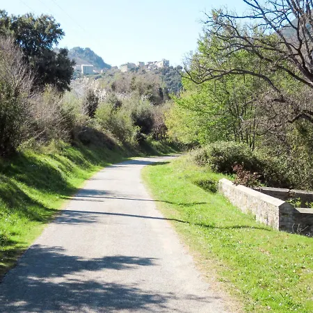 Maison Josee By Interhome * Cervione