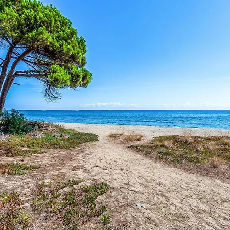 Maison Josee By Interhome *