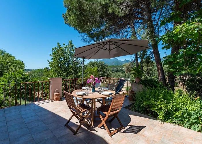 Maison Josee By Interhome Holiday home *