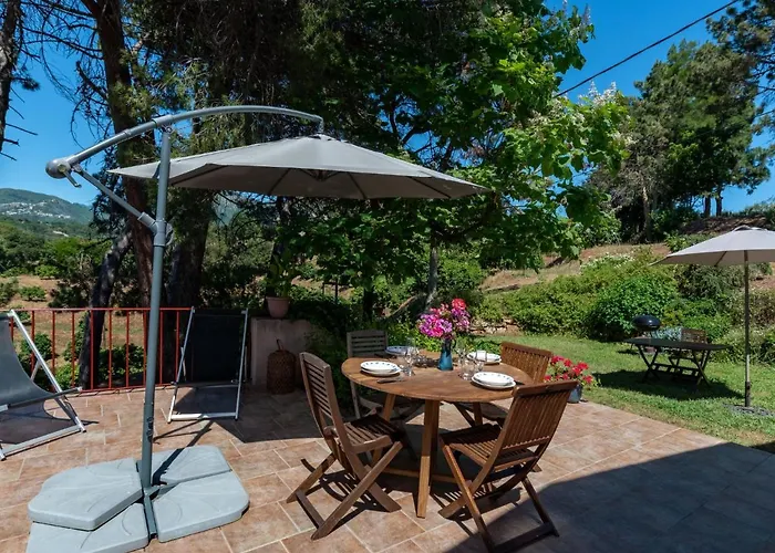 Maison Josee By Interhome Holiday home Cervione