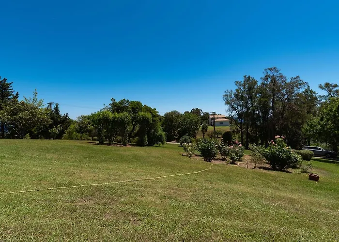 Maison Josee By Interhome *