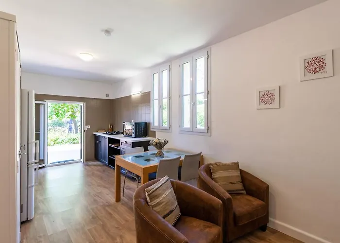 Maison Josee By Interhome * Cervione