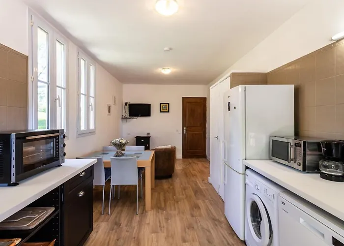 Maison Josee By Interhome Holiday home