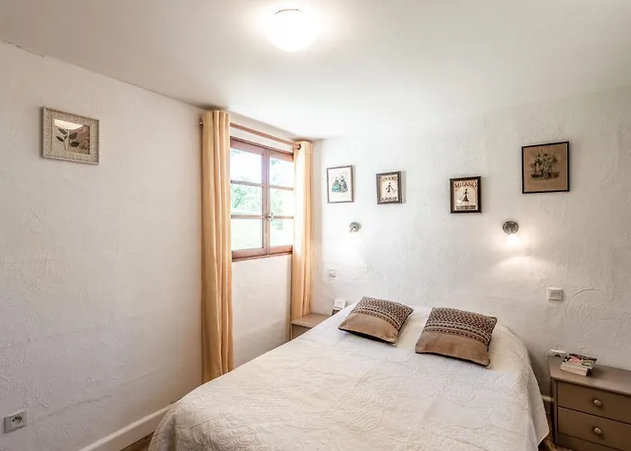 Maison Josee By Interhome Holiday home