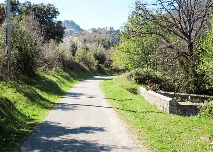 Maison Josee By Interhome * Cervione