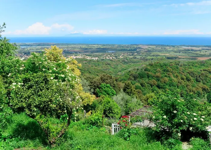 Maison Josee By Interhome * Cervione