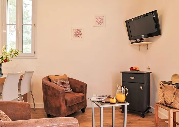 Maison Josee By Interhome