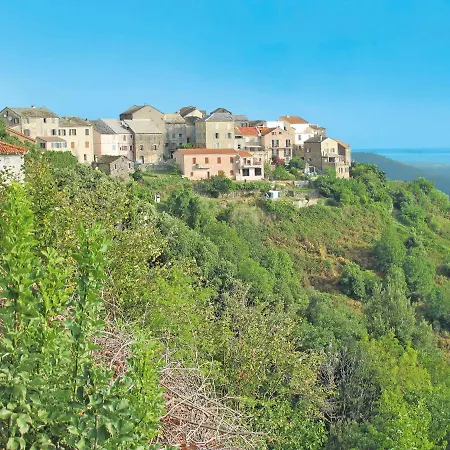 Semesterbostad Maison Josee By Interhome