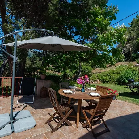 Maison Josee By Interhome Casa de Férias Cervione