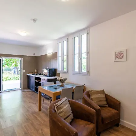 Maison Josee By Interhome * Cervione