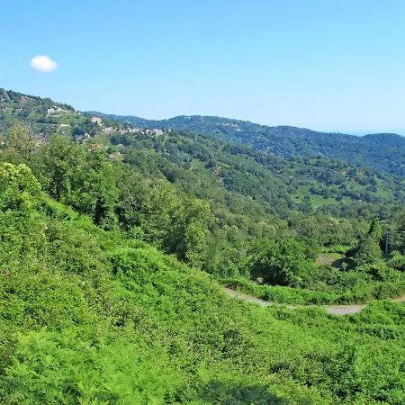 Semesterbostad Maison Josee By Interhome Cervione