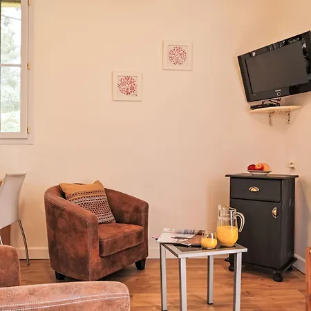 Maison Josee By Interhome