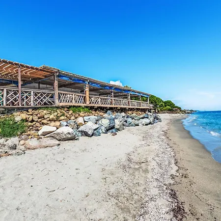 Maison Josee By Interhome Cervione