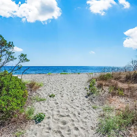 Maison Josee By Interhome *