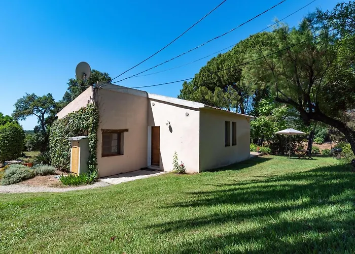 Maison Josee By Interhome * Cervione