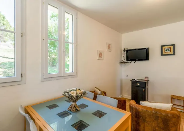 Maison Josee By Interhome * Cervione
