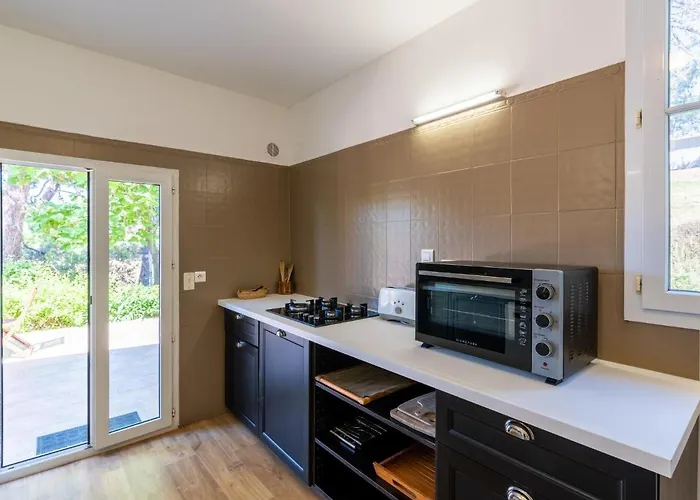 Maison Josee By Interhome Cervione