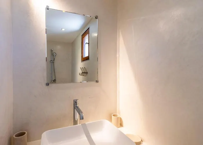 Feriehus Maison Josee By Interhome