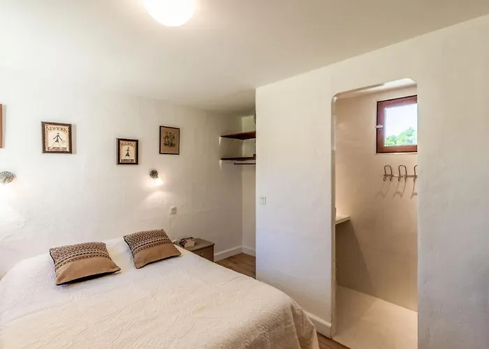 Maison Josee By Interhome Feriehus