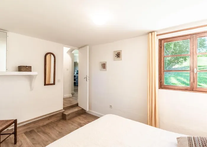 Maison Josee By Interhome