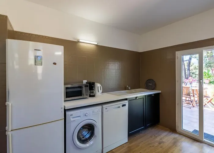 Maison Josee By Interhome Cervione